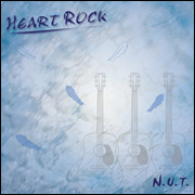 HEART ROCK