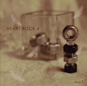 HEART ROCK 4
